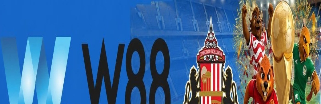 W88 Cover Image