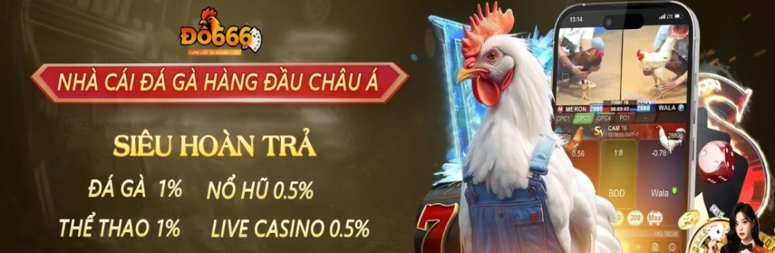 Nhà cái DO666 Cover Image