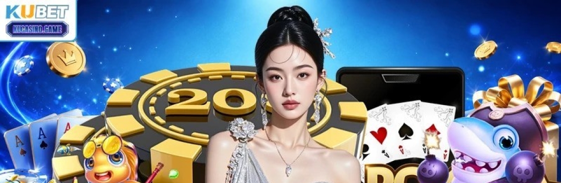 Kubet Ku casino Cover Image