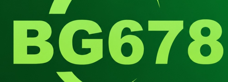 Bg 678 Cover Image