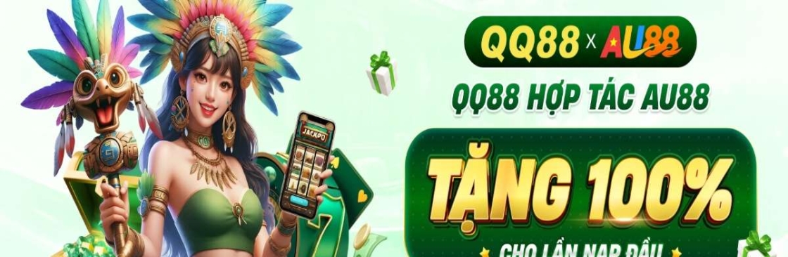 QQ 88 Cover Image