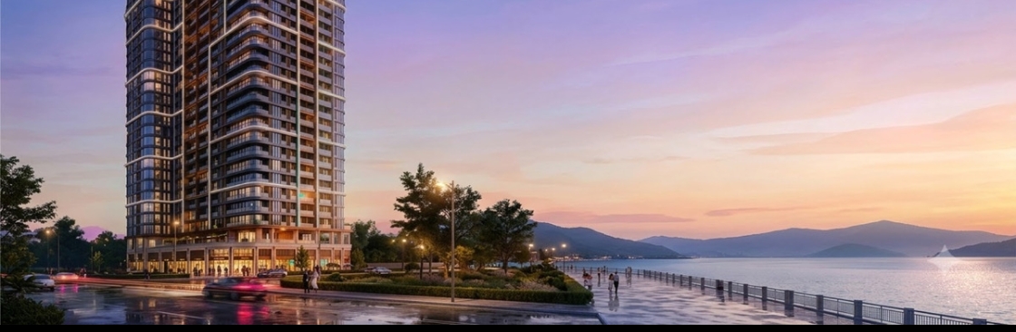 Sun Saphia Residence Cover Image