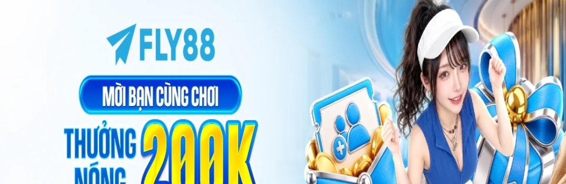 FLY 88 Cover Image