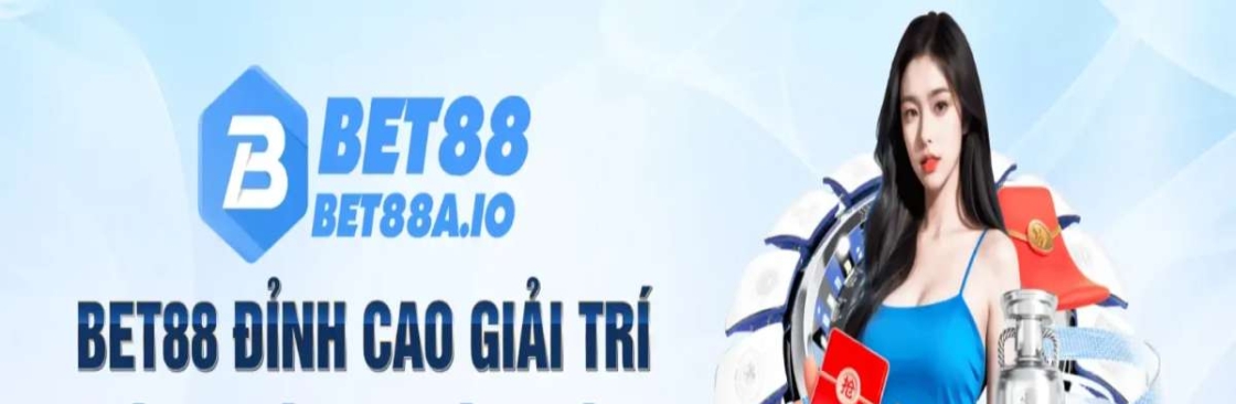 Liên Hệ Bet88 Cover Image
