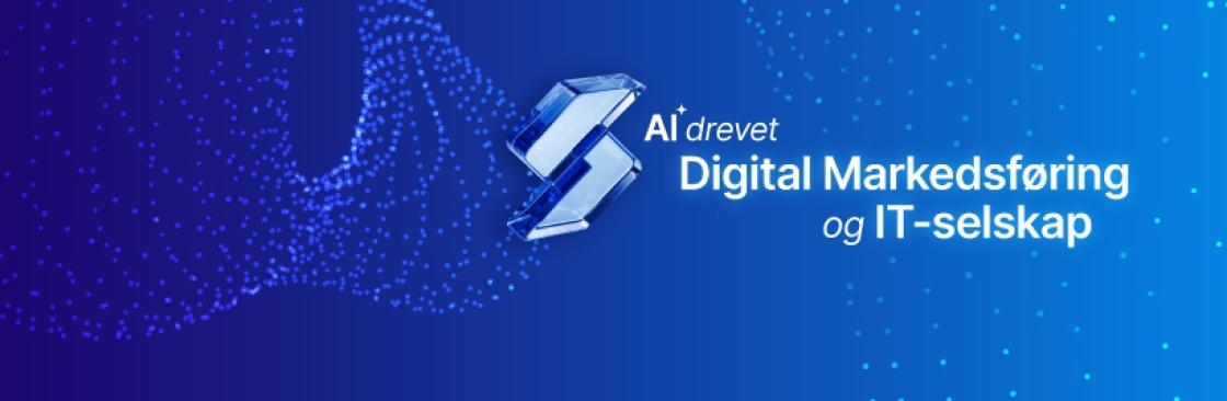 Sysinn digitalt markedsføringsbyrå Cover Image