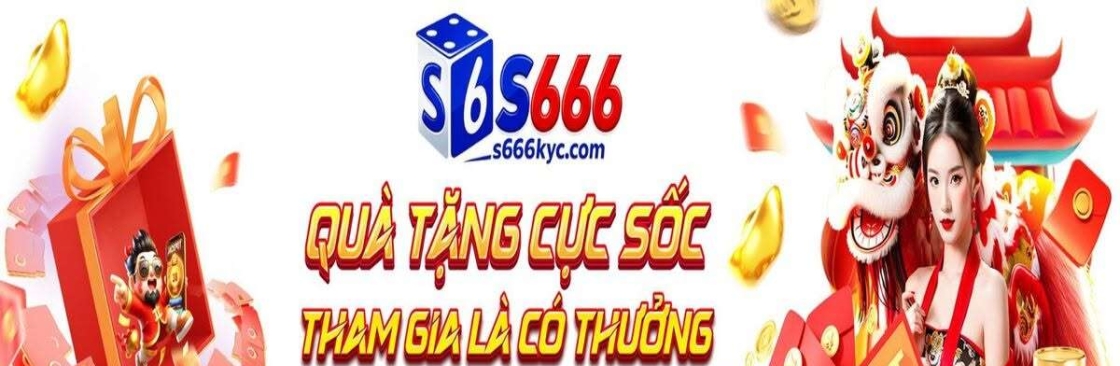 S666 Cover Image