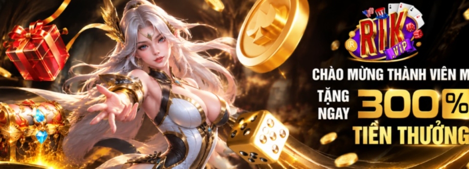 RIKVIP Cover Image
