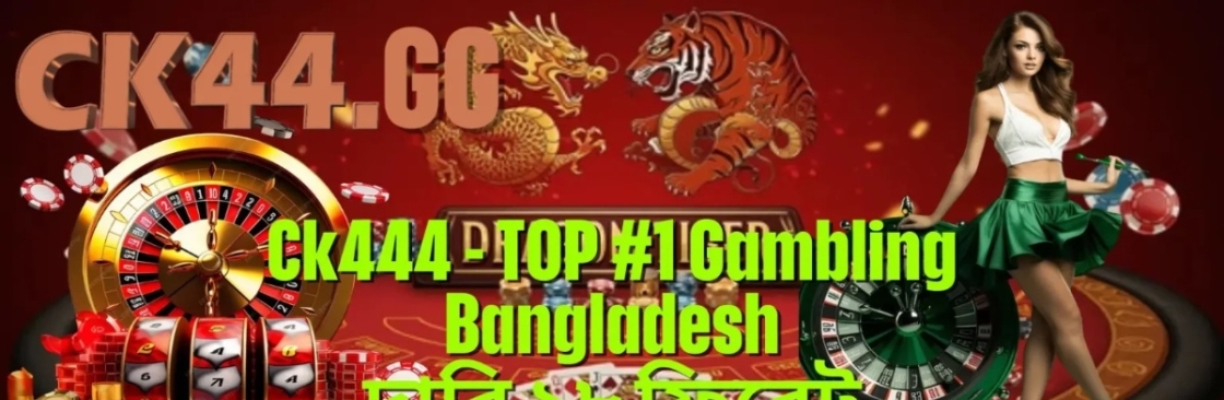Ck444 Bangladesh Cover Image