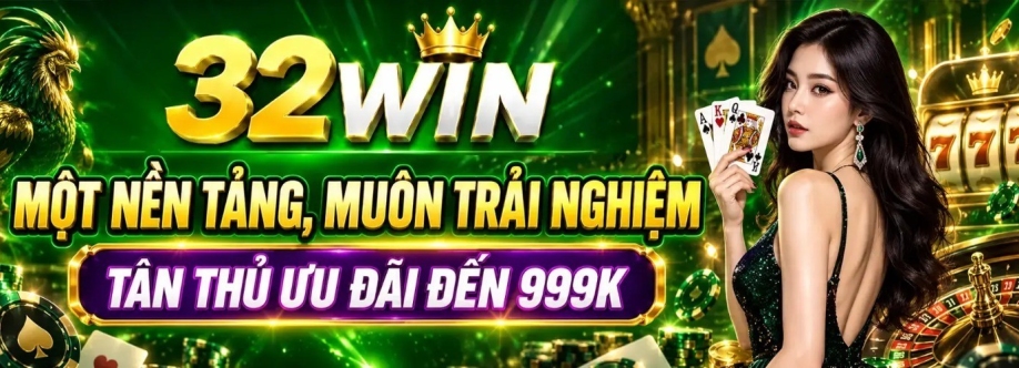 32WIN in net Cover Image