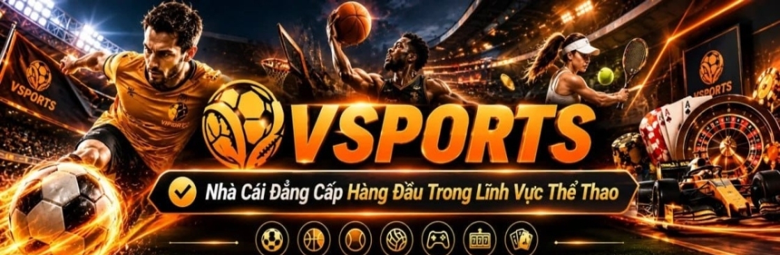 Vsport Football Cover Image