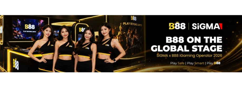 B88 Cover Image