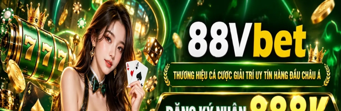 Nhà cái 88VBET Cover Image