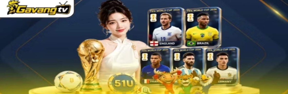 GavangTV tbd Cover Image