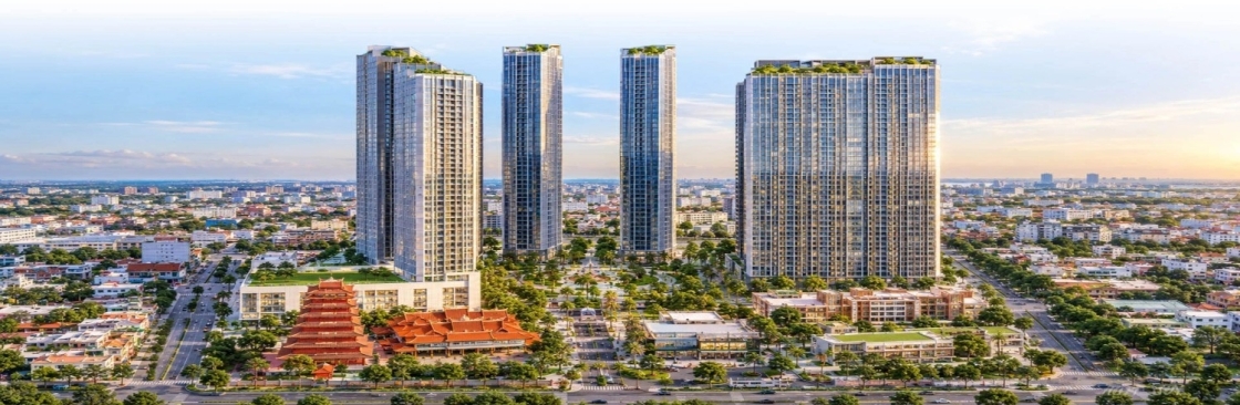 Vinhomes Kỳ Hòa Cover Image