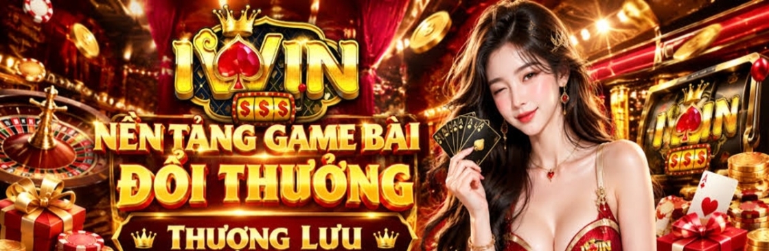 IWIN Club Cover Image
