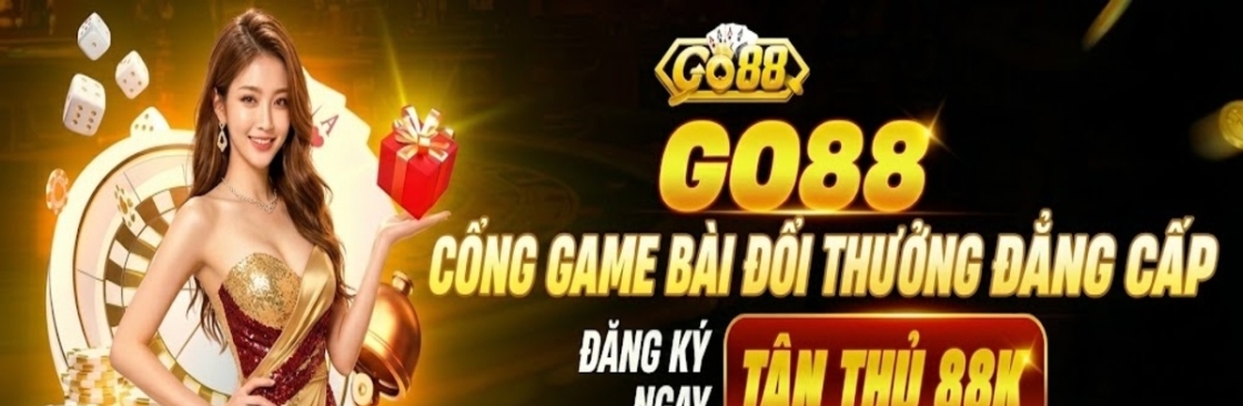 GO 88 Cover Image