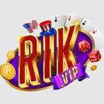RIKVIP Profile Picture