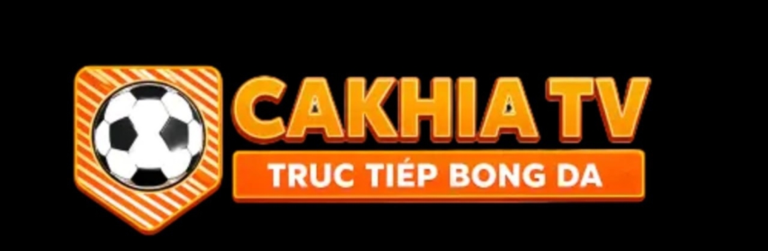 CAKHIA TV Cover Image