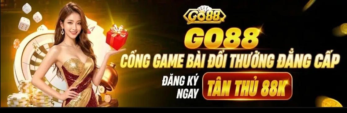 GO 88 Cover Image