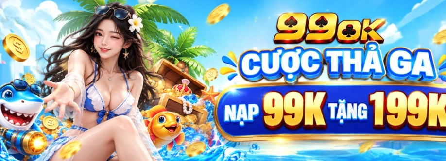 99OK Cover Image