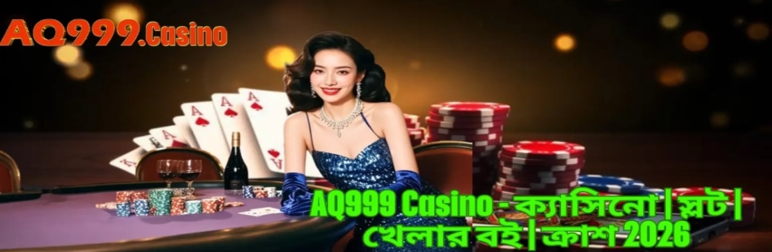 AQ999 Bdt Cover Image