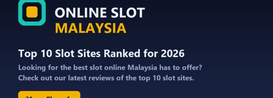 OnlineSlot Malaysia Cover Image