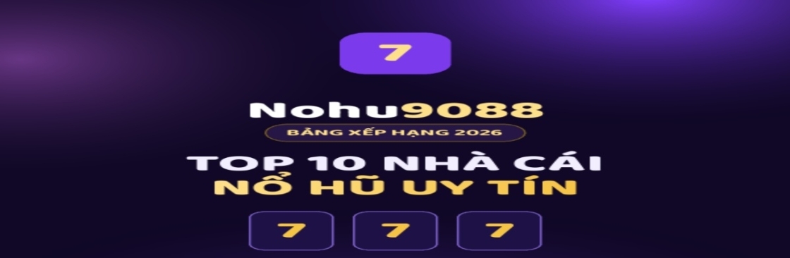 nohu90 io Cover Image