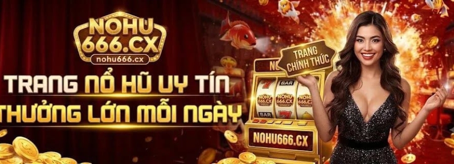 NỔ HŨ Cover Image