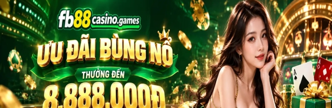 Nha cai FB88 Cover Image