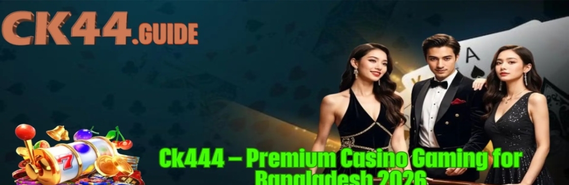 CK444 Bangladesh Cover Image