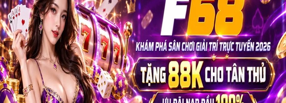 F68 Cover Image